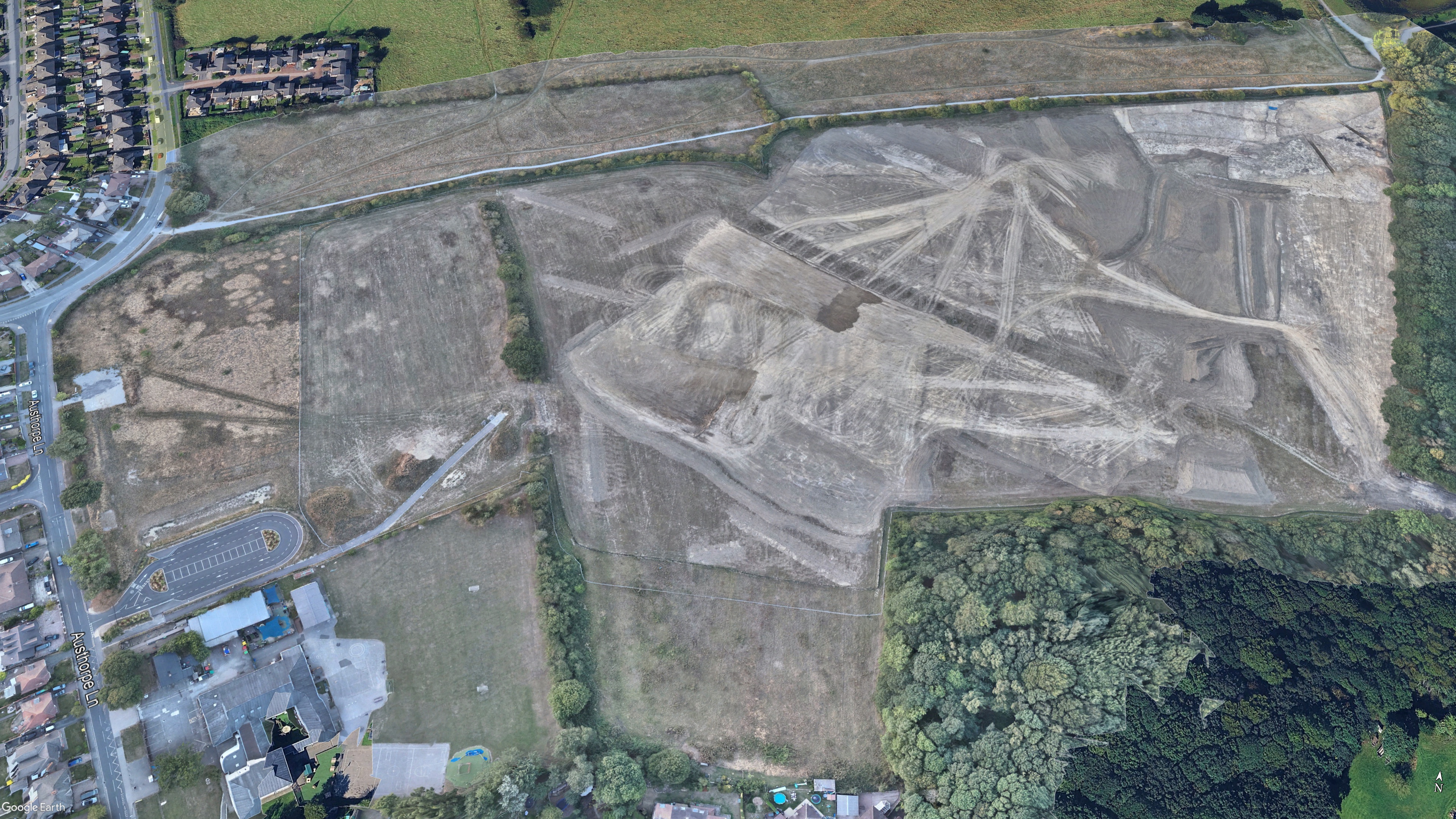 August site capture